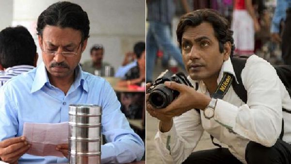 Revisiting The Camaraderie Of Late Irrfan Khan And Nawazuddin Siddiqui In The Lunchbox On Its 12th Anniversary