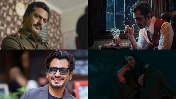 As Nawazuddin Siddiqui's Blind Babu Gets Announced, Here’s A Look At His Exciting Line-Up Of Films
