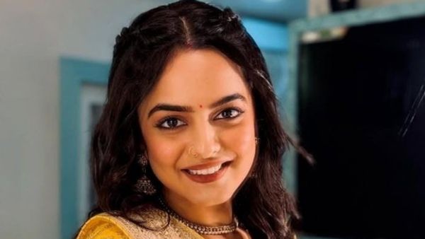 Udne Ki Aasha Star Neha Harsora On Shubharambh: Shubhaarambh Gave Us Quality Time For The Family Beyond...