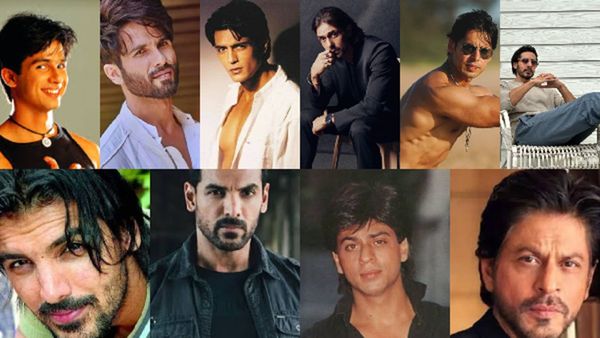 Shahid Kapoor, Arjun Rampal To Dino Morea: Actors Who Shifted Energies From Chocolate Boys To Intense Auras