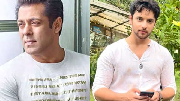 Shivam Khajuria on Being Compared to Salman Khan’s ‘Prem’, “It’s the Biggest Compliment”