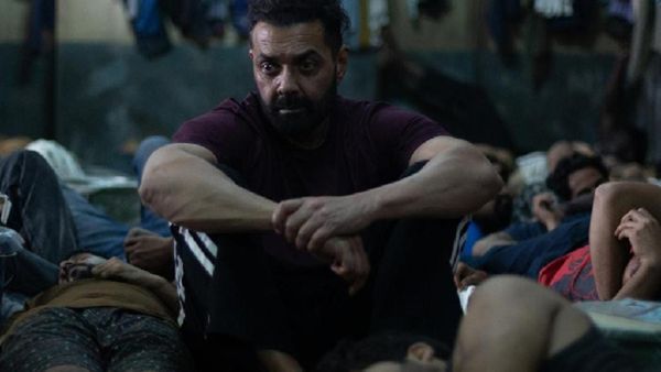 Anurag Kashyap’s ‘Bandar’ Shakes TIFF: Bobby Deol & Sanya Malhotra Deliver Career-Defining Performances