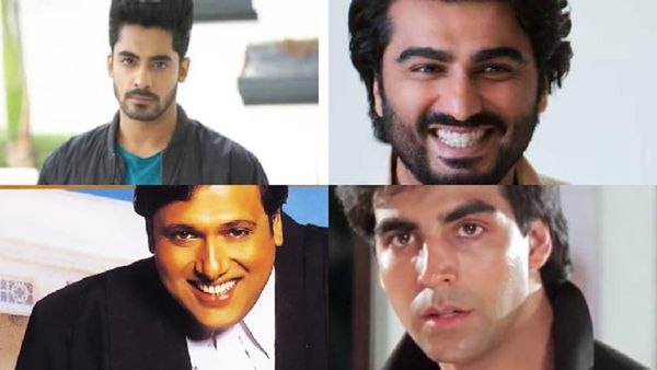 Maana Ke Hum Yaar Nahi: Bollywood’s Jugaadu Heroes Who Resemble Krishna From Star Plus’ New Show