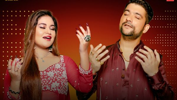 T-series Bhushan Kumar Presents Mixtape Bhakti Ep 2 - Immersive Devotional Journey With Sneha Shankar & Manan