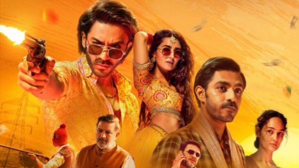 Filam Dekho Anthem: Nishaanchi’s Funniest Disclaimer That Fans Can’t Stop Talking About