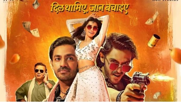 Anurag Kashyap’s Nishaanchi One-Liners Spark Meme Fest On Social Media