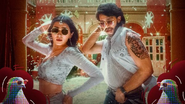 Nishaanchi: Aaishvary Thackeray Debuts As Composer With Pigeon Kabootar: I Always Dreamed My First Film Would…