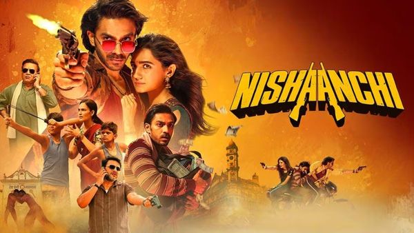 Nishaanchi Review: Aaishvary Thackeray’s Dual Act Powers A Thrilling Crime Drama With An Intriguing Ending