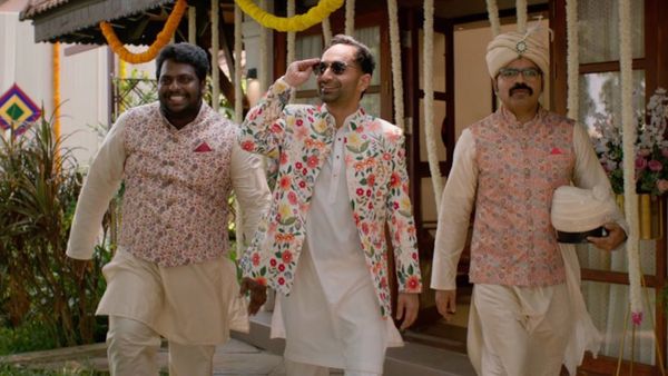 Odum Kuthira Chaadum Kuthira OTT Release Date: When And Where To Watch Fahadh Faasil's Film Online