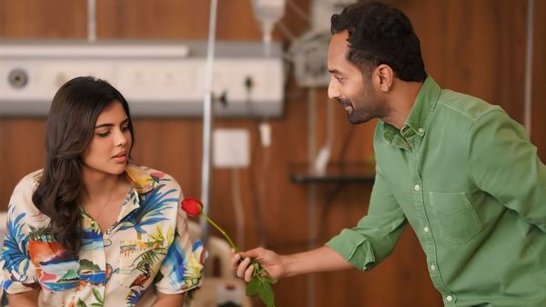 Odum Kuthira Chaadum Kuthira OTT Release: When And Where To Watch Fahadh Faasil, Kalyani Priyadarshan's Movie