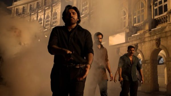 OG Trailer Out Now: Glimpse Of Pawan Kalyan's Action-Crime Film ‘They Call Him OG' Finally Released