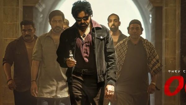 OG Box Office Collection Day 5 Early Updates: Pawan Kalyan's Film All Set To Hit 150Cr On 1st Monday