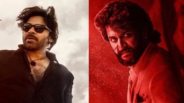 OG Morning Occupancy Day 4: Pawan Kalyan’s Film Sees Hike In Footfalls; Beats Nani’s HIT 3