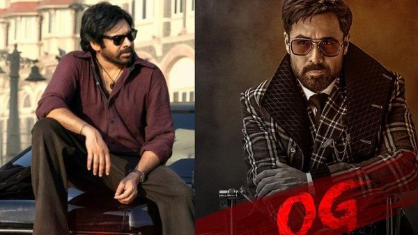 OG Worldwide Box Office Collection Day 4: Pawan Kalyan's Film Crosses Rs 138 Cr In India. What About Overseas?