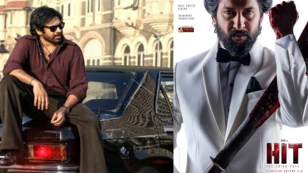 They Call Him OG (Hindi) Box Office Collection Day 1: Pawan Kalyan’s Film Mints Twice Of Nani’s HIT 3