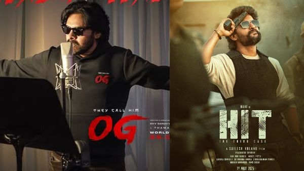 They Call Him OG Morning Occupancy Day 1: Pawan Kalyan’s Film Sees A Good Start But Fails To Beat HIT3