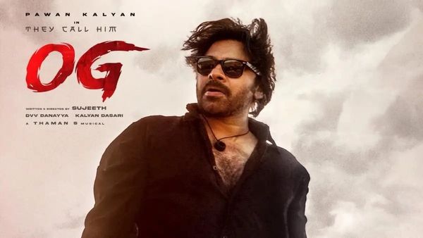 They Call Him OG Box Office Collection Day 1: Pawan’s Film Beats Prabhas’ Popular Films; Creates 3 Records