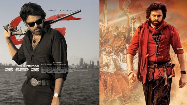 They Call Him OG Advance Booking Day 1 (USA): Pawan’s Film Mints 5 Times More Than Hari Hara Veera Mallu