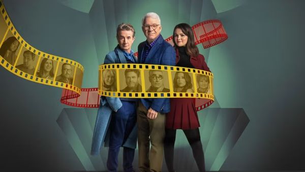 Only Murders In The Building 5 Episode 1-3 Release Time: Here’s When New Season Will Premiere Online In India