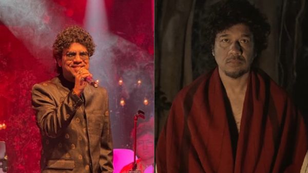 Papon Delivers Back-to-back Soulful Tracks Across Films