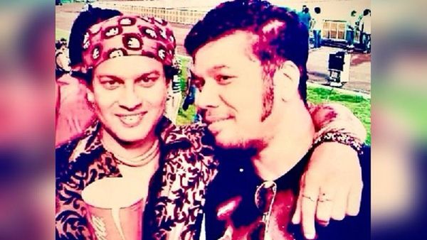 Papon Apologises For Cancelling Shows, Pauses Work To Mourn Zubeen Garg’s Demise