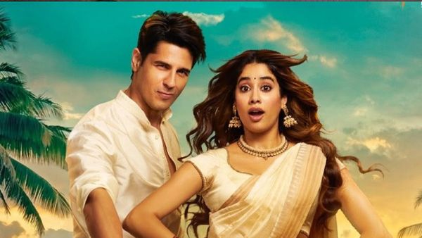Param Sundari Box Office Collection Day 3: Sidharth's Film Sees Slight Hike; Creates A Record In 1st Weekend