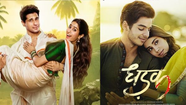 Param Sundari Box Office Collection Day 4: Janhvi’s Film Sees Over 68% Dip; Fails To Beat Dhadak On 1st Monday