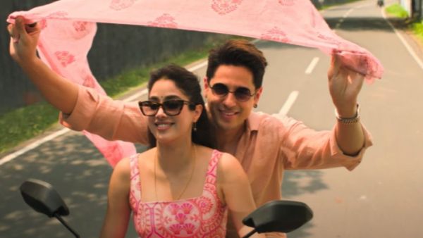 Param Sundari Box Office Collection Day 6: Sidharth-Janhvi’s Film Struggles To Earn 3Cr Post Huge Dip