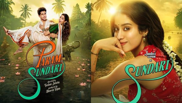 Param Sundari Worldwide Box Office Day 4: Sidharth’s Film Slows Down On 1st Monday; Fails To Touch 50Cr