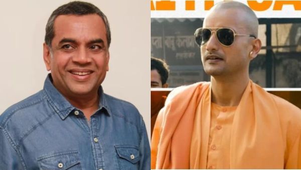 Paresh Rawal Fires Back At CBFC Amid Backlash Over Yogi Adityanath Film Ajey: Bhaukhne Do