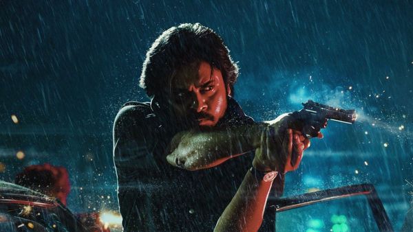 OG (They Call Him OG) Worldwide Box Office Collection Day 1: Pawan Kalyan Hits A SIXER