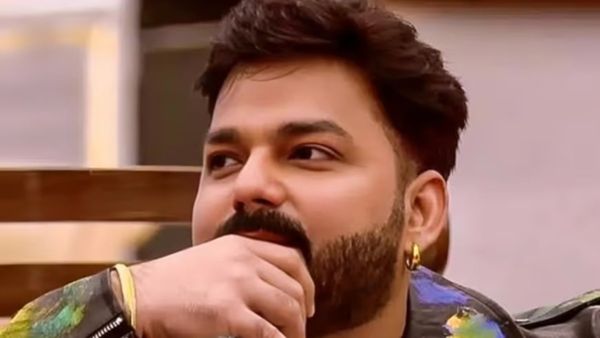 Pawan Singh Rise And Fall Exit Reason | Bhojpuri Star's Emotional Goodbye To Co-Contestants: Dil Ke Kareeb...R