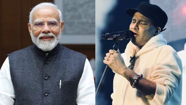 Zubeen Garg Death: PM Narendra Modi Mourns Assamese Singer, Offers Condolences To Family & Fans