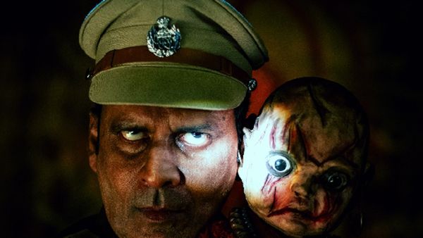 Ram Gopal Varma & Manoj Bajpayee Reunite After Satya For Horror Comedy Titled “Police Station Mein Bhoot