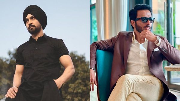 Punjab Floods: Diljit Dosanjh, Sonu Sood & Others Extend Support To Help Victims