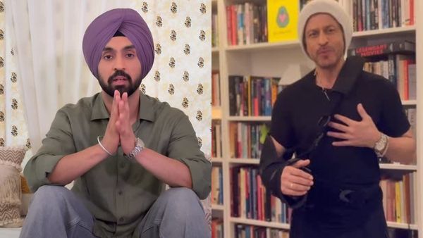 Punjab Floods 2025 LIVE Updates: Diljit Dosanjh To SRK; Celebs Extends Prayers and Support To Victims