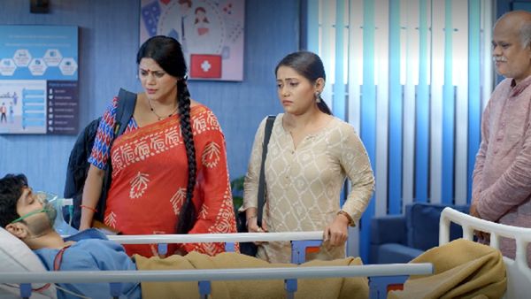 Pushpa Impossible Today Episode: Pushpa Faces Her Toughest Test Yet As Tragedy & Secrets Threaten To Shatter