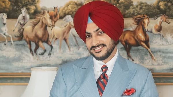 Rajvir Jawanda Accident Update: Jeet Jagjit Reveals Real Reason For Bike Crash; Shares Singer's Health Update