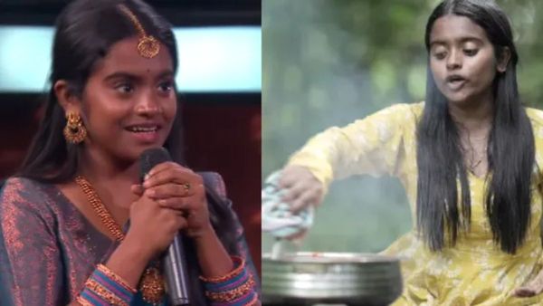 Bigg Boss Kannada 12 Contestant: Who Is Rakshita Shetty? What's Her Language Problem?W