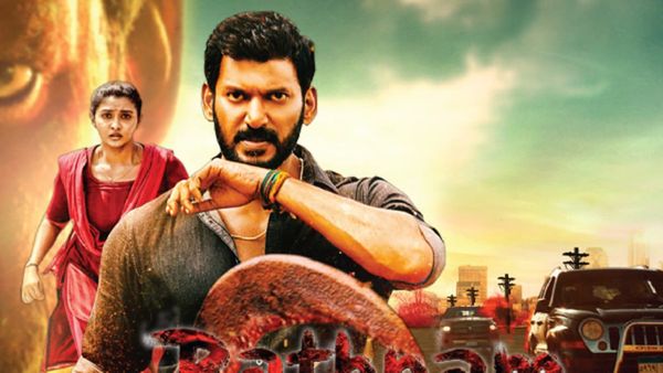 Rathnam TV Premiere Date, Time: When & Where To Watch The Action-Packed Entertainer On TV?Anmol Cinema To...