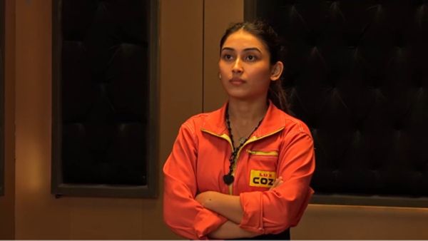 Rise & Fall First Nominations Task: Arjun Vs Akriti’s Verbal War Sets The Tower On Fire