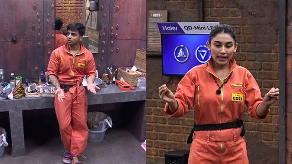 Rise And Fall Latest (Sept 26) Episode Update: Aarush-Akriti Clash After Price Pot Challenge - Check REASON