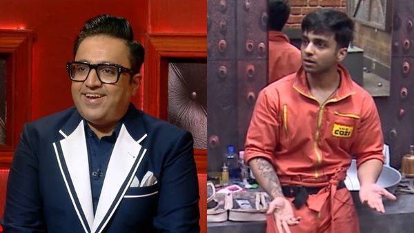 Rise And Fall Controversy: Will Aarush Bhola EXIT After FIGHT With Host Ashneer Grover? Here’s What Happened