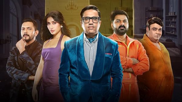 Rise And Fall Elimination Week 2: Aahana, Bali, Or Akriti - Who Will Get Evicted From Basement? Filmibeat Poll