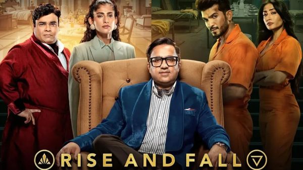 Rise And Fall (India) Episode 2 Release Time Today: Here’s When & Where To Watch New Episode Online & On TV