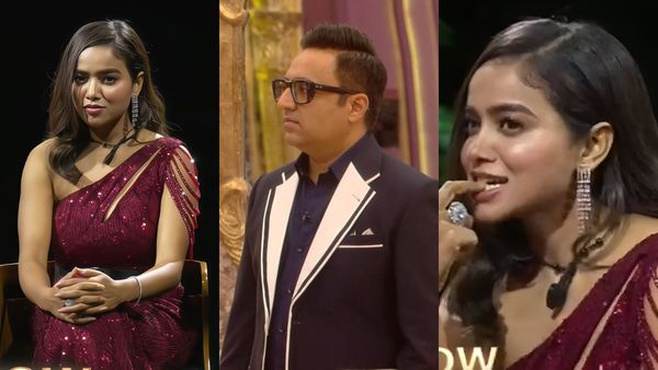 Rise And Fall First Wildcard Contestant Name: Manisha Rani CONFIRMED To Enter; Gets THIS Special Power - PROMO