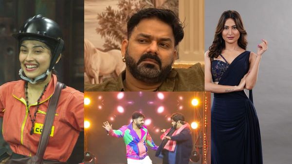 Rise And Fall Elimination Today: Who Got Eliminated In Powerplay Weekend? Aarush, Noorin, Akriti Or...