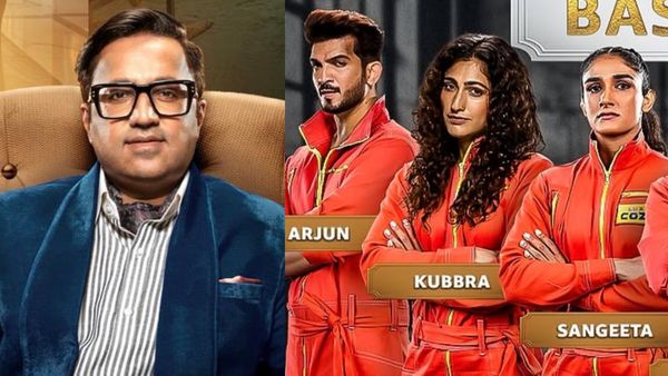 Rise And Fall (India) Workers Name Week 1: Which Celebs Are In Workers’ Team & Living In Basement? Check LIST