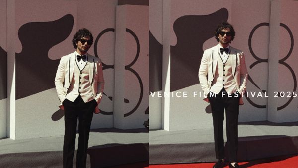 Rishabh Sawhney Shines In Indira Dhar’s Echoes Of Valour At Venice Film Festival