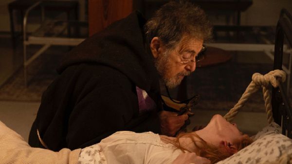 The Ritual OTT Release Date & Platform: Al Pacino And Dan Stevens Lead Ultimate Battle Between Faith And Evil